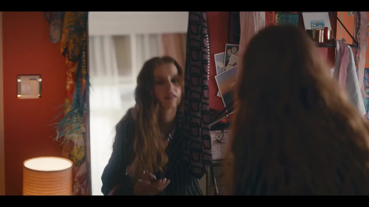 Merve là chính mình tập 1