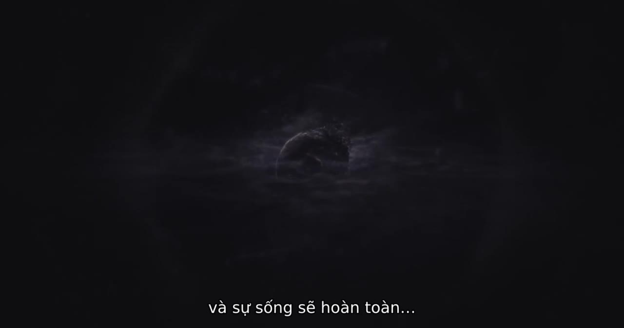 A Trip to Infinity tập 1 cảnh 3