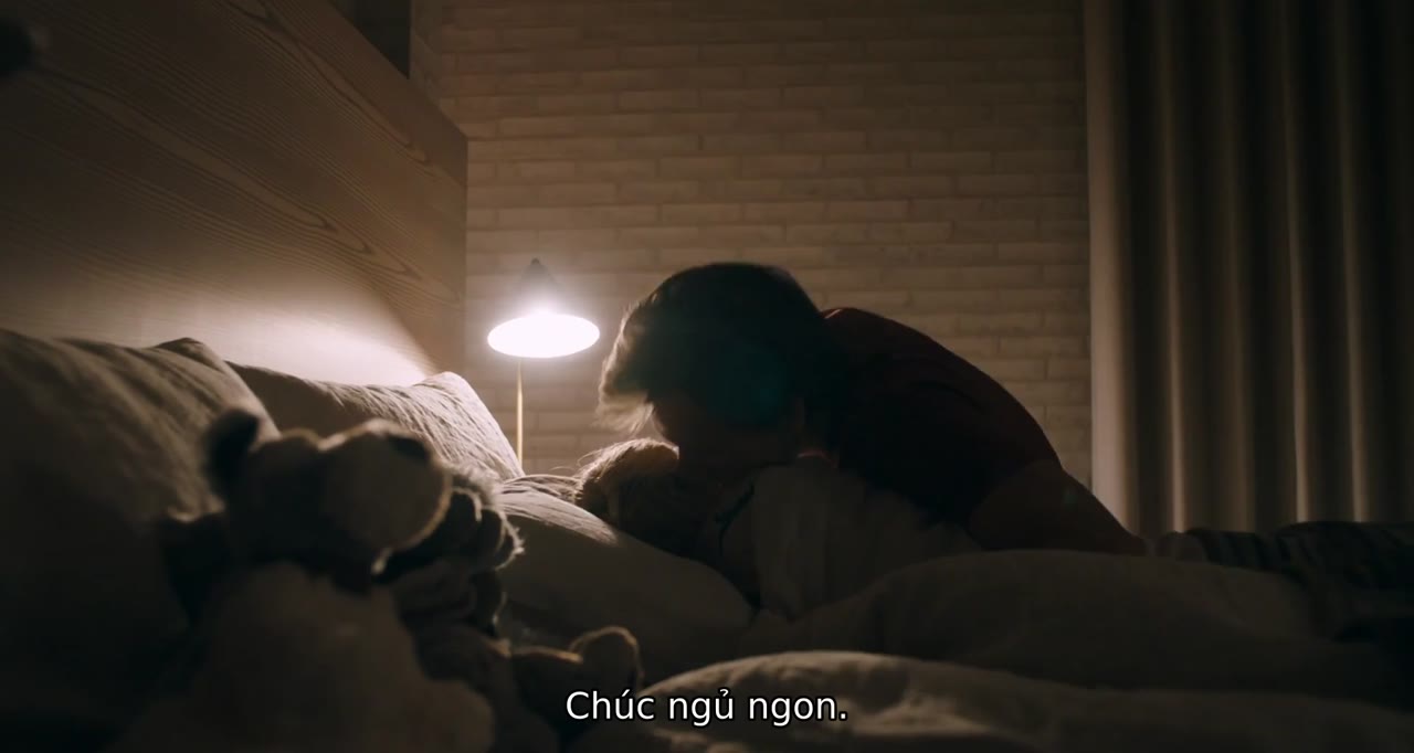 You Should Have Left tập 1