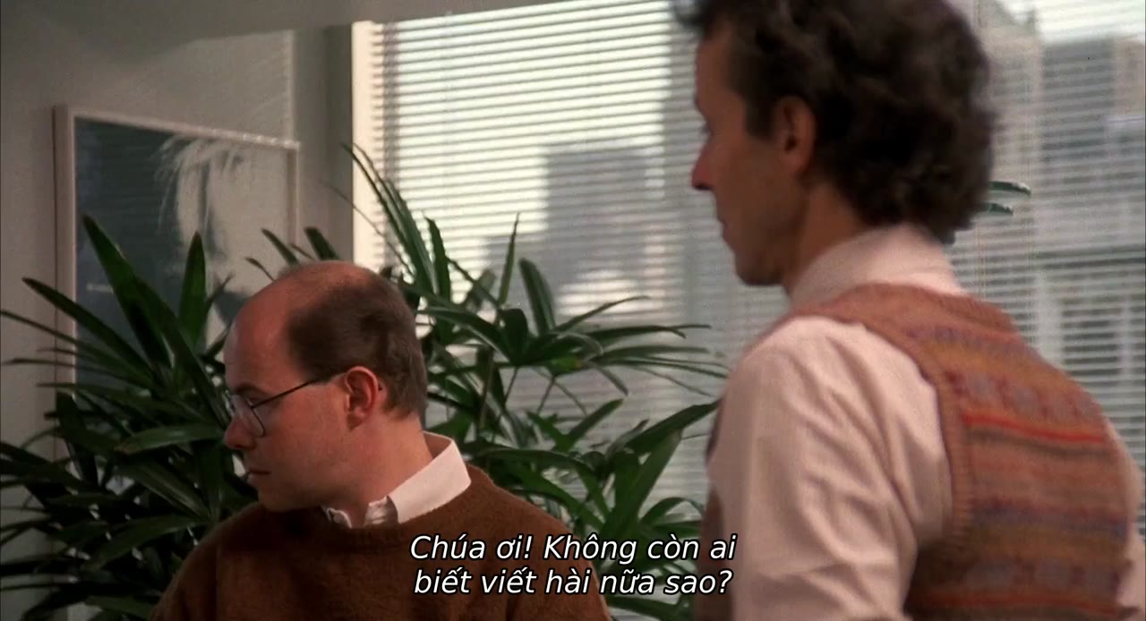 Crimes and Misdemeanors tập 1 cảnh 3