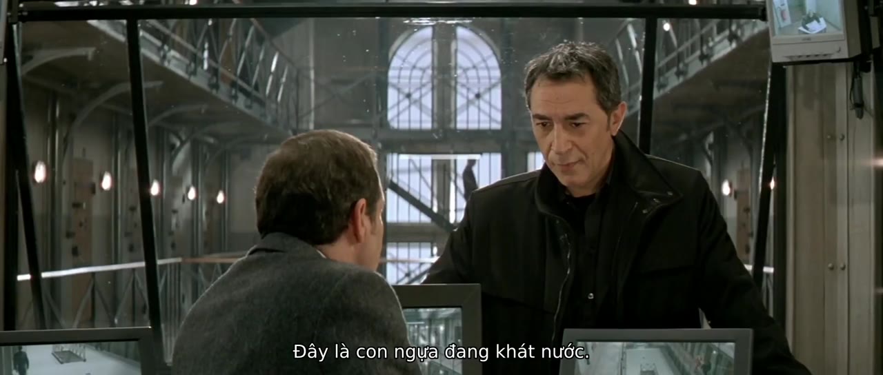 Làm Ơn Nín Giùm tập 1