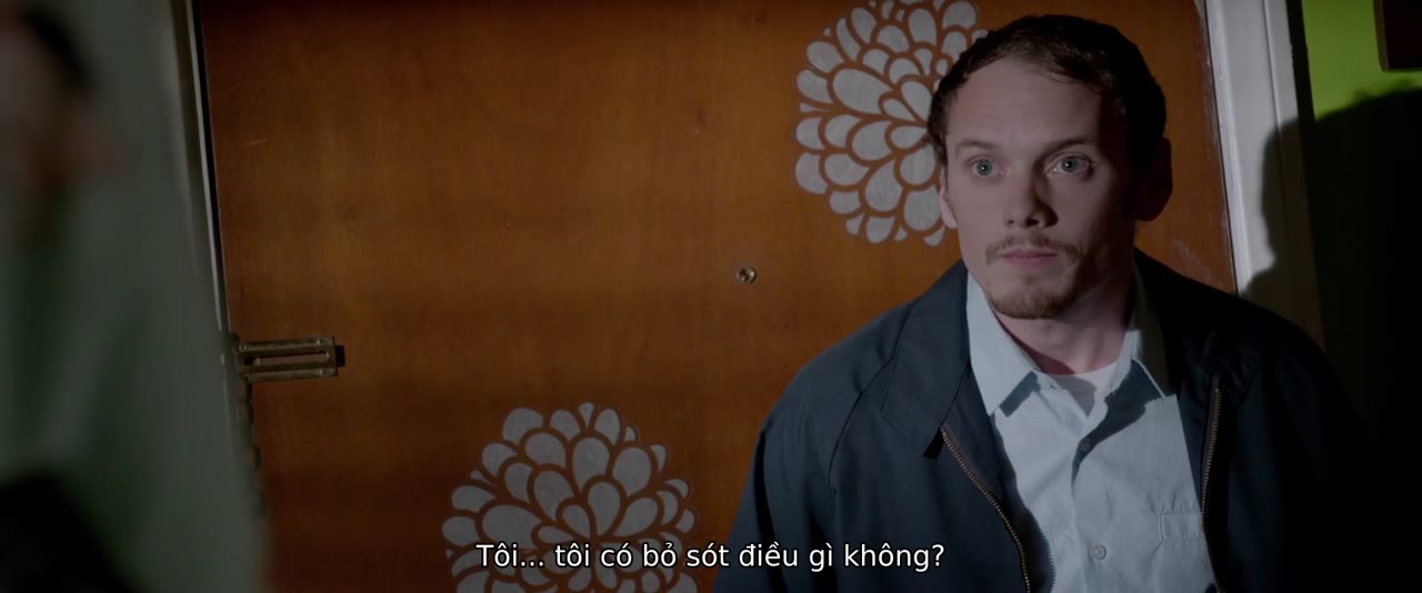 Người Cũ Còn Chôn tập 1 cảnh 3