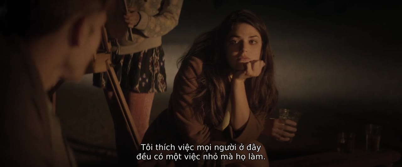 The Endless tập 1