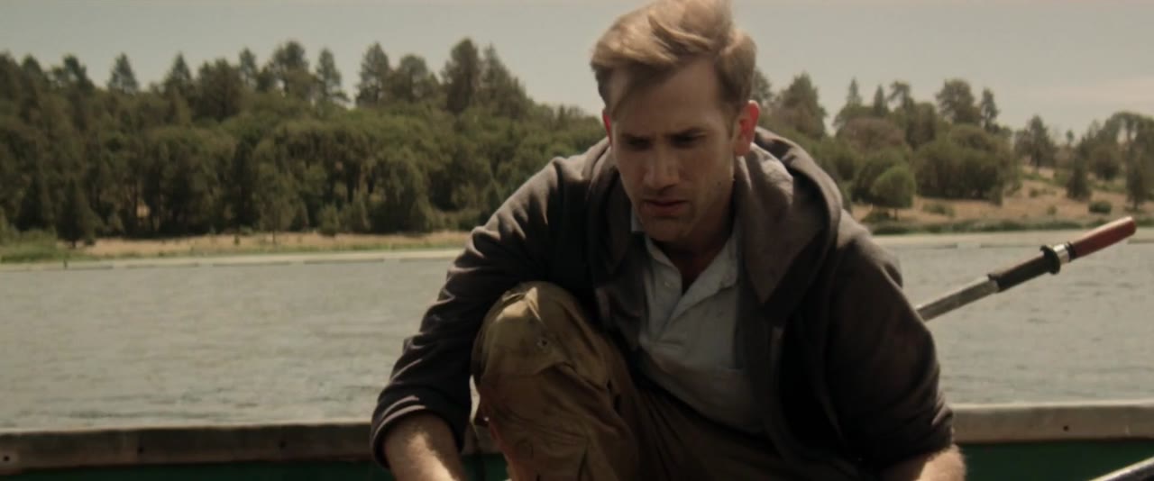 The Endless tập 1 cảnh 2