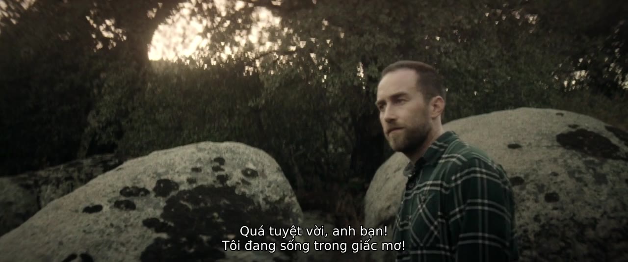 The Endless tập 1 cảnh 3