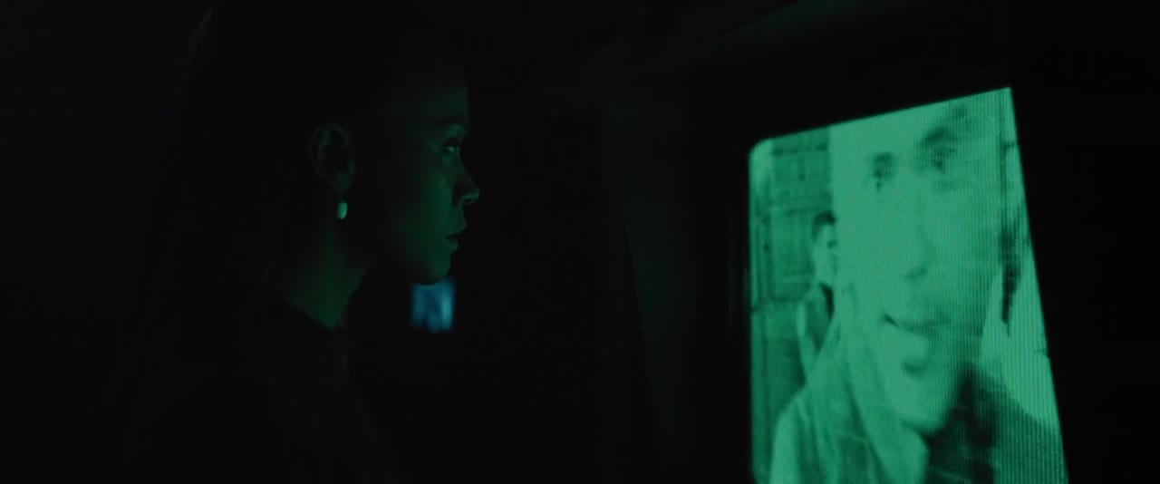 Star Trek: Không giới hạn tập 1 cảnh 3