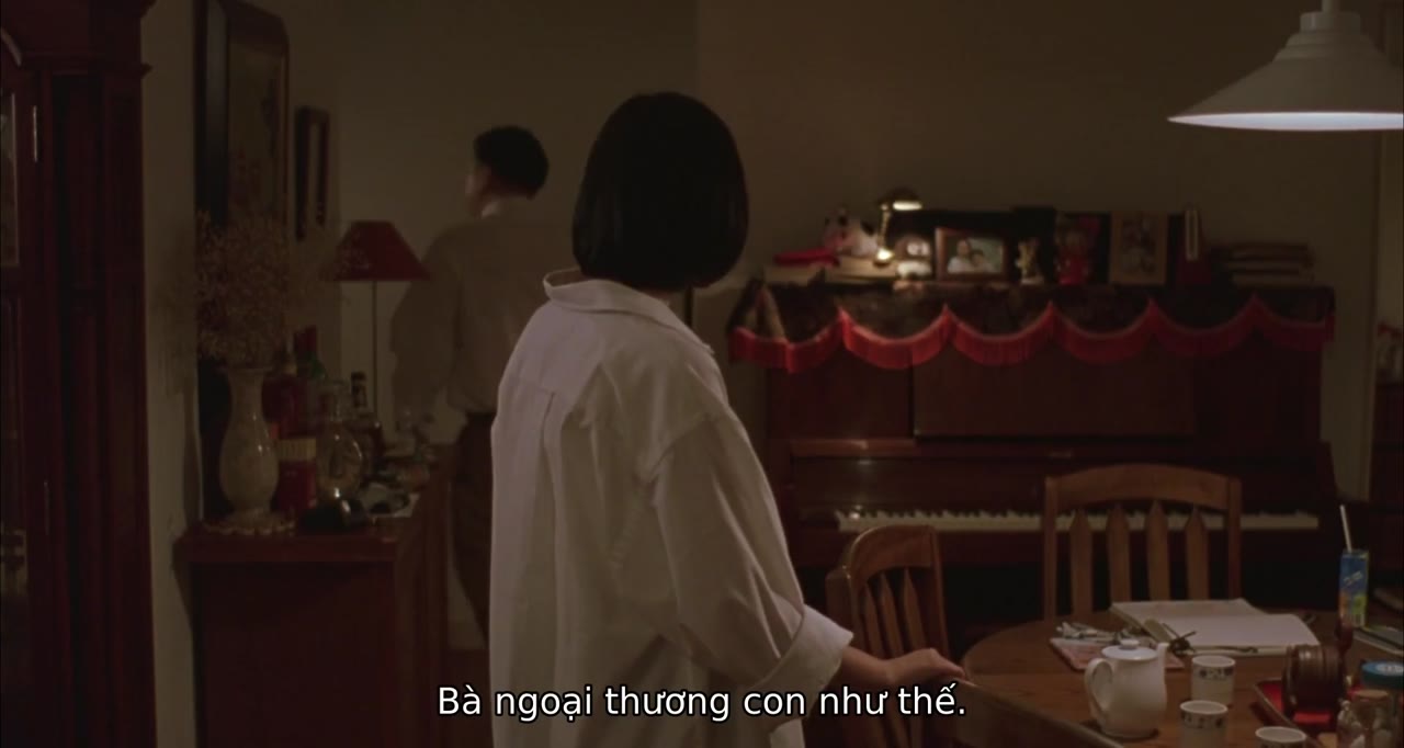 Nhất Nhất tập 1