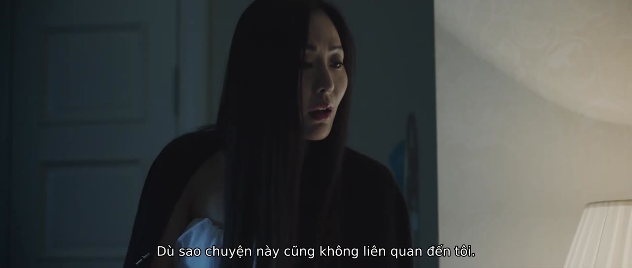 Mỹ Nhân Tâm Cổ tập 1 cảnh 3