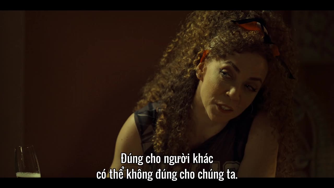 Chỉ dành cho tình yêu tập 2 cảnh 3