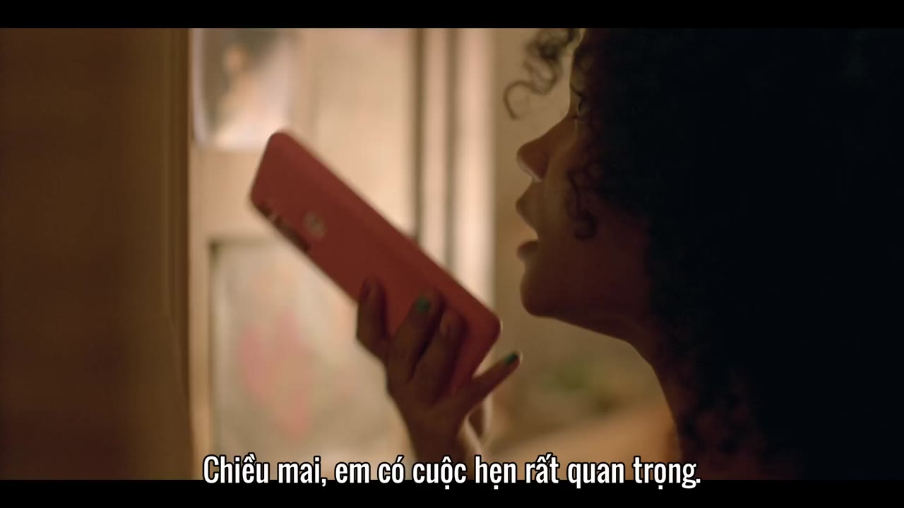 Chỉ dành cho tình yêu tập 4
