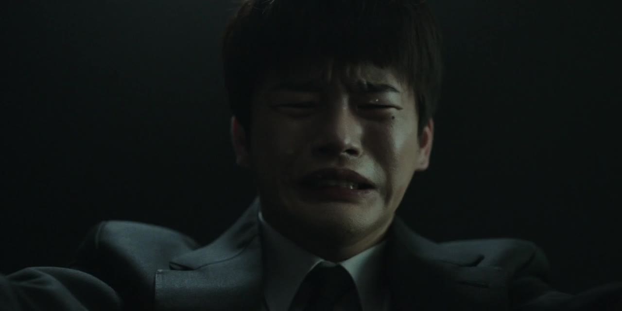Trò Chơi Sinh Tử tập 1 cảnh 3