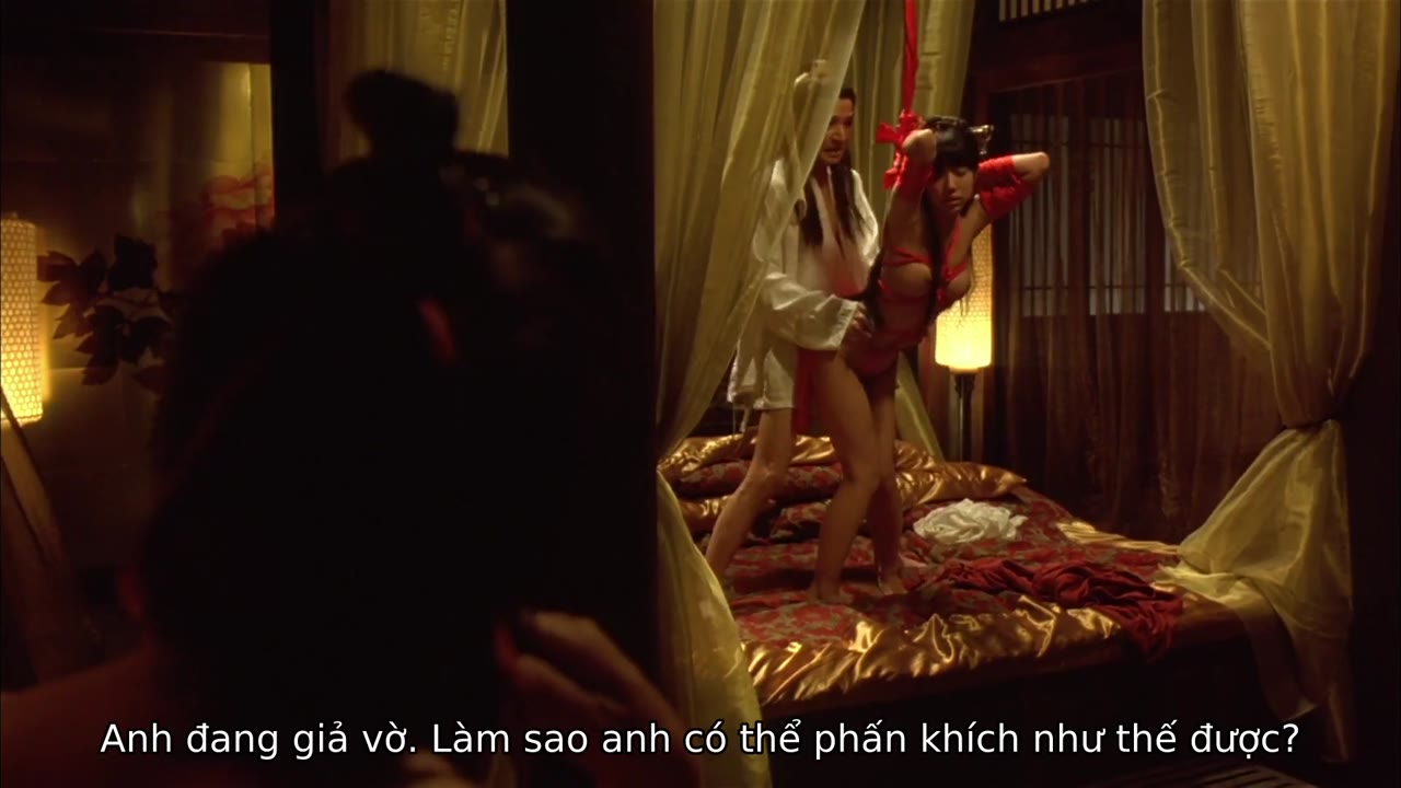 Kim Bình Mai 2: Nô Lệ Tình Yêu tập 1