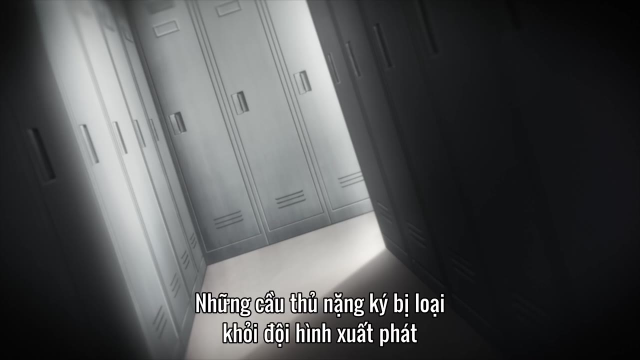 Tạm biệt, Cramer của tôi tập 8 cảnh 3