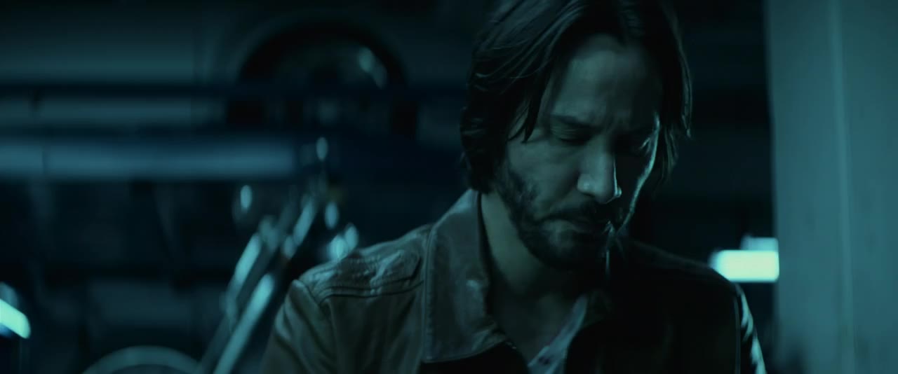 Sát thủ John Wick tập 1
