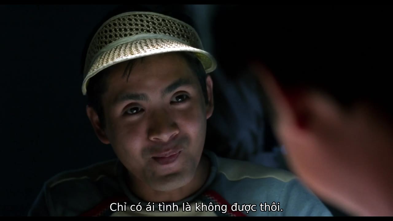 Rồng Xanh tập 1