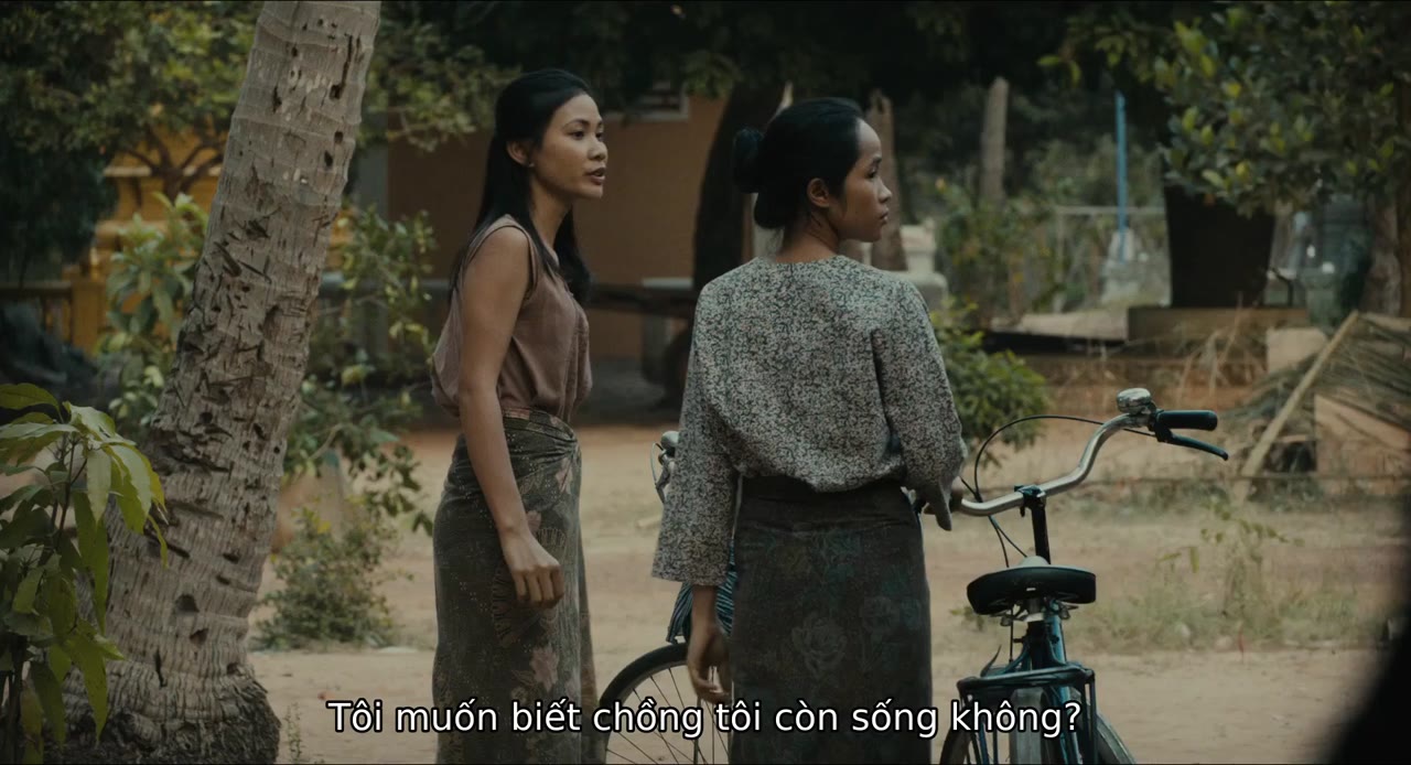 Giờ Thú Tội tập 1