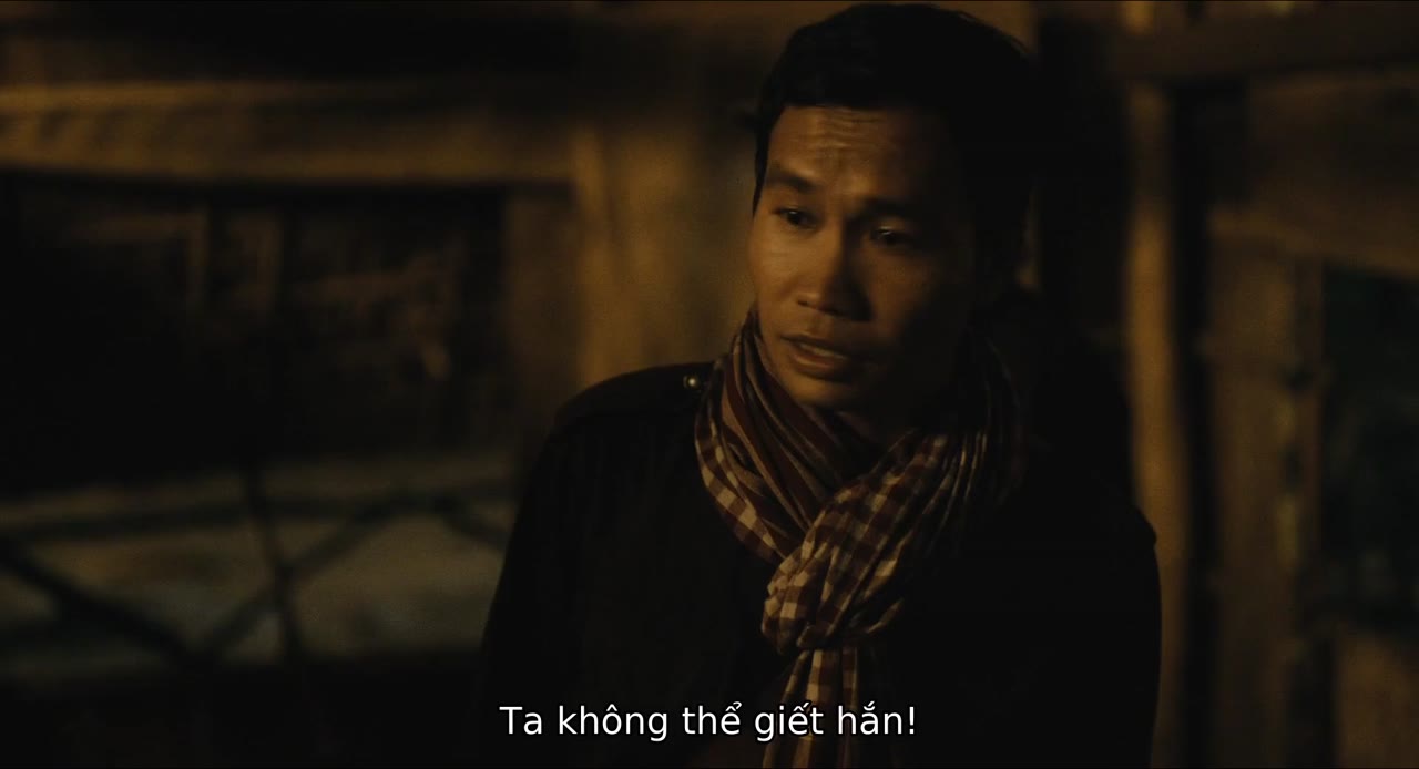 Giờ Thú Tội tập 1 cảnh 2