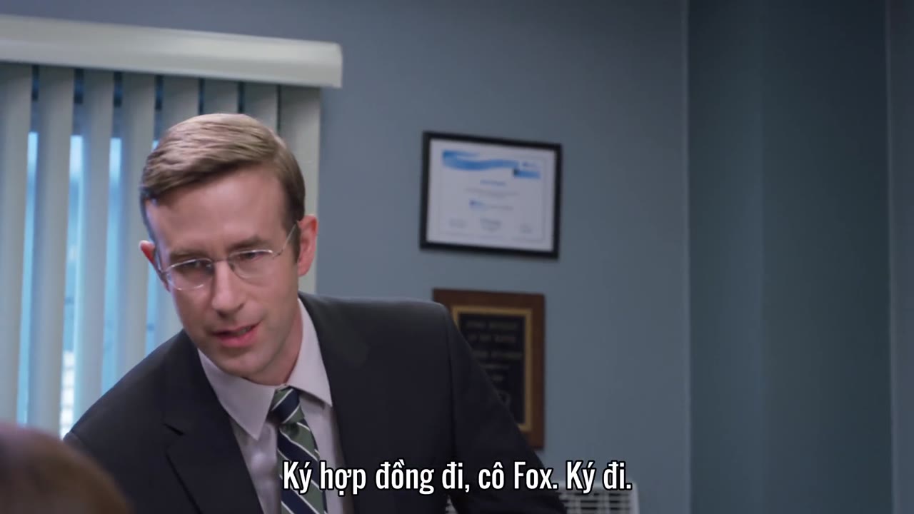 Siêu Thị Vui Nhộn (Phần 3) tập 11 cảnh 2