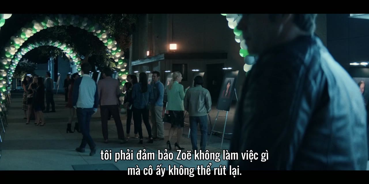 Buổi Họp Lớp Nhớ Đời (Phần 1) tập 2