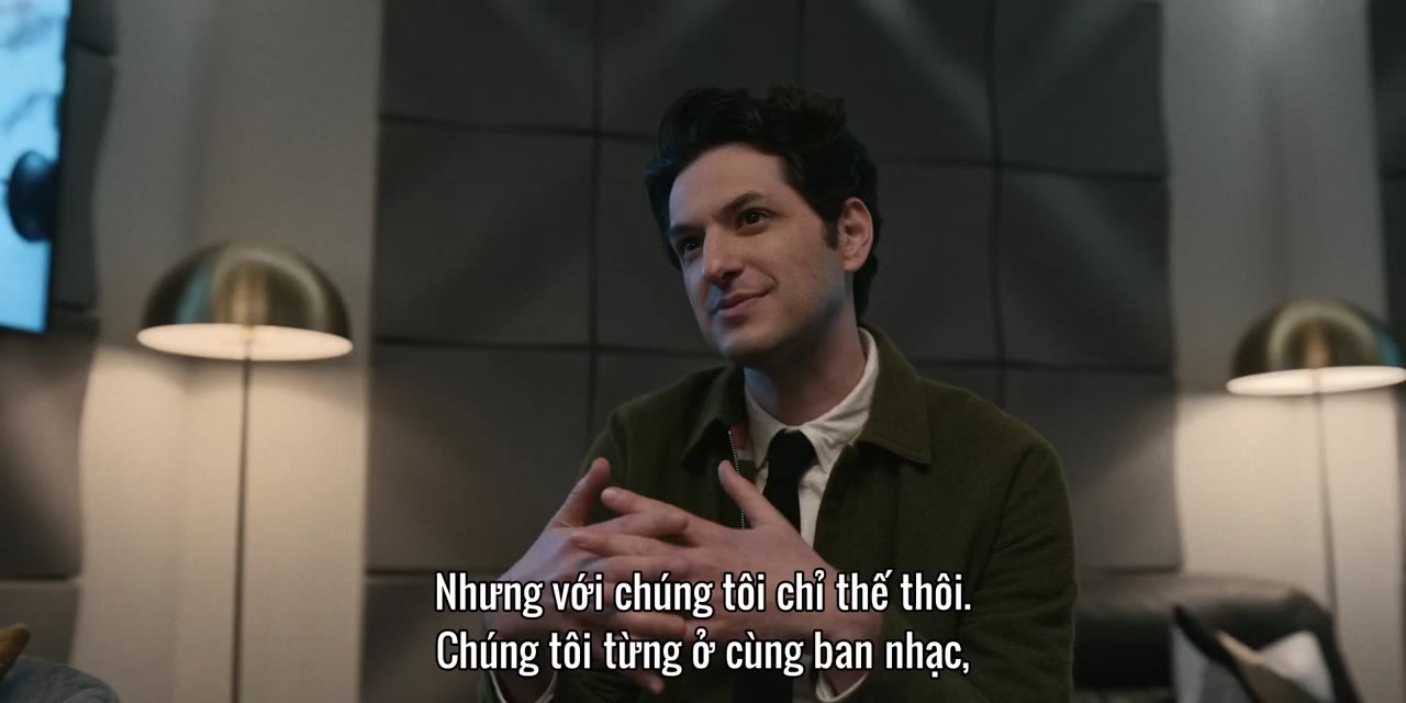 Buổi Họp Lớp Nhớ Đời (Phần 1) tập 3