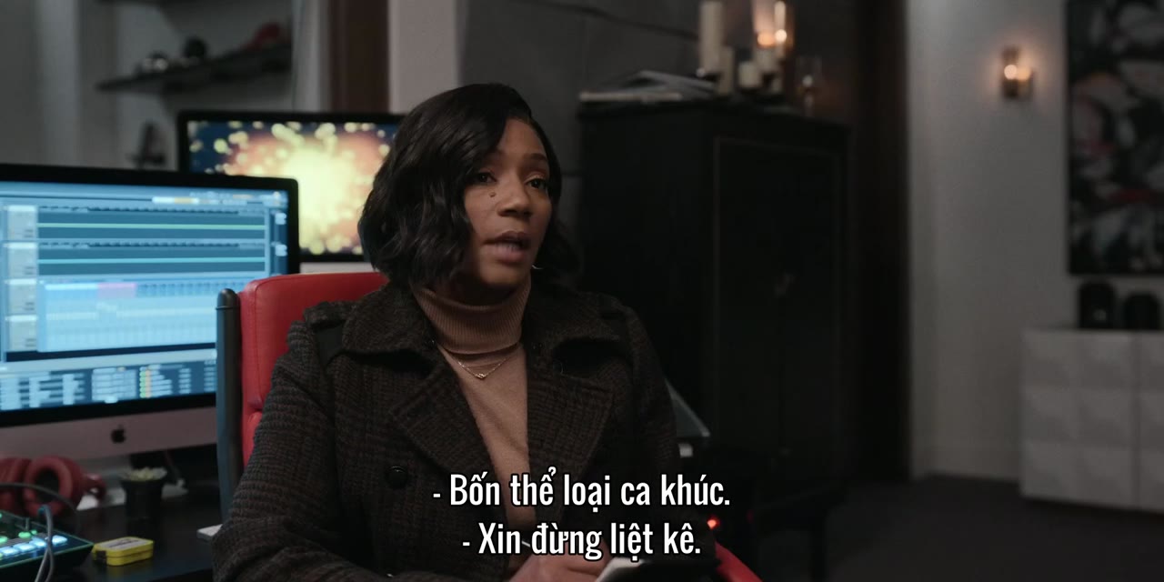 Buổi Họp Lớp Nhớ Đời (Phần 1) tập 3 cảnh 3