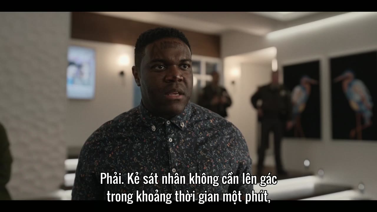 Buổi Họp Lớp Nhớ Đời (Phần 1) tập 8 cảnh 2