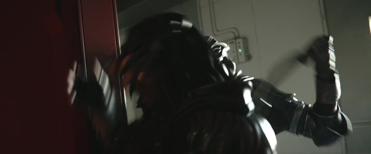 Kingsglaive: Final Fantasy XV tập 1 cảnh 2