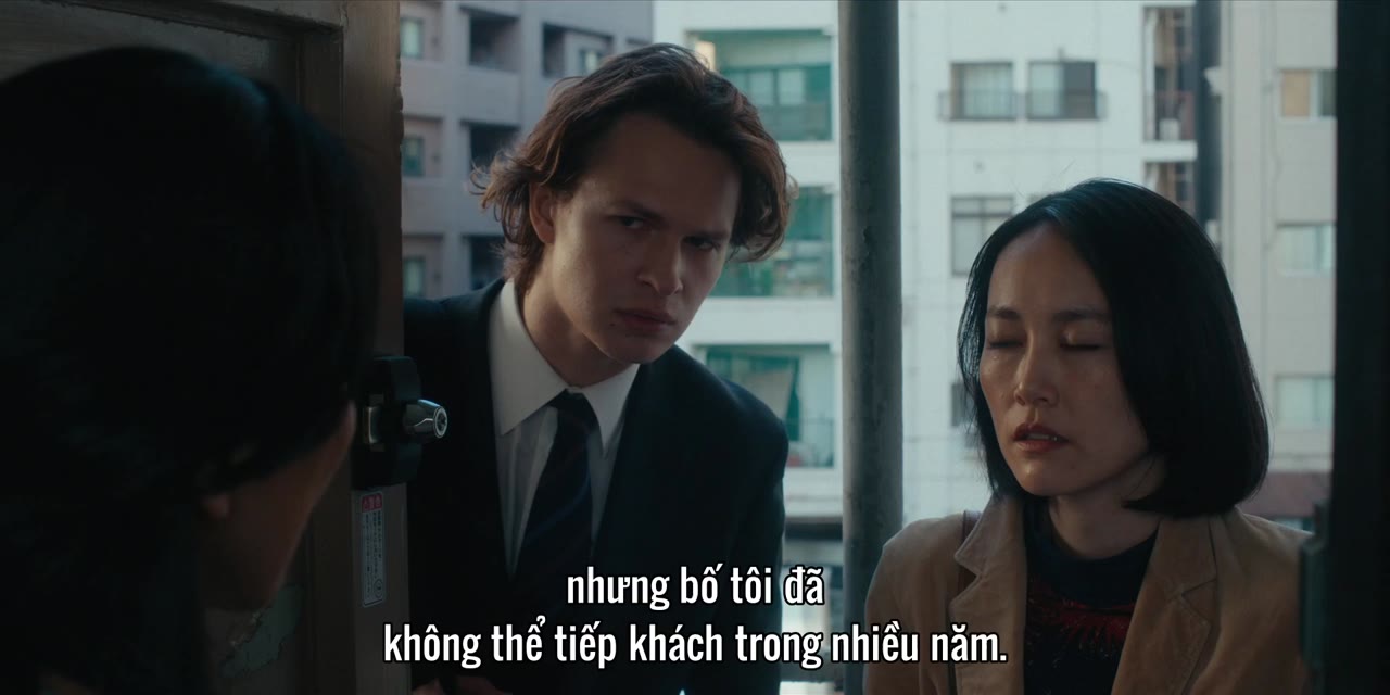 Thế Giới Ngầm Tokyo tập 4 cảnh 2