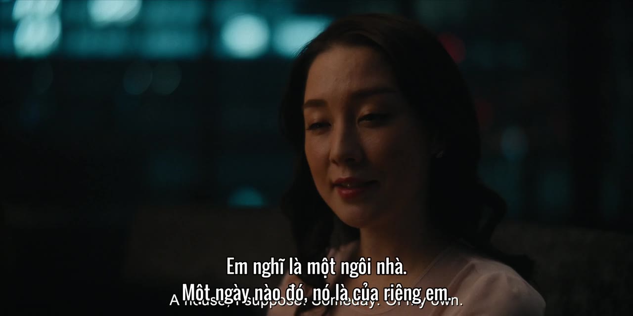 Thế Giới Ngầm Tokyo tập 6 cảnh 2