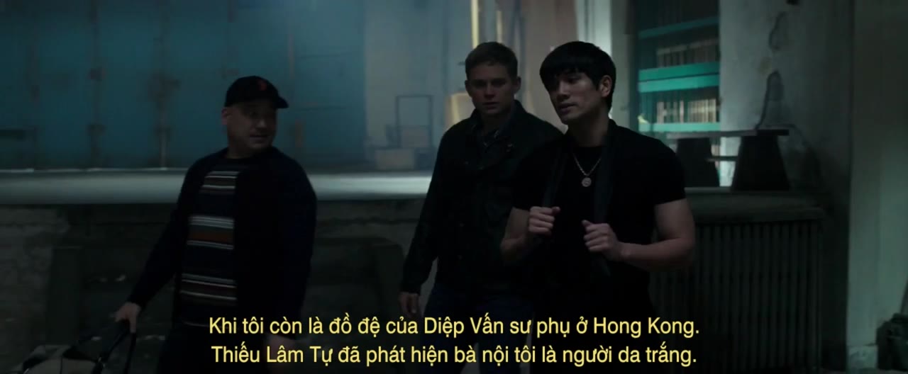 Sự Ra Đời Của Rồng tập 1