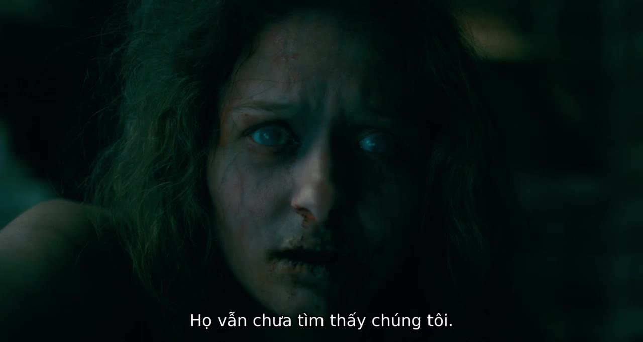 Doctor Sleep: Ký ức kinh hoàng tập 1