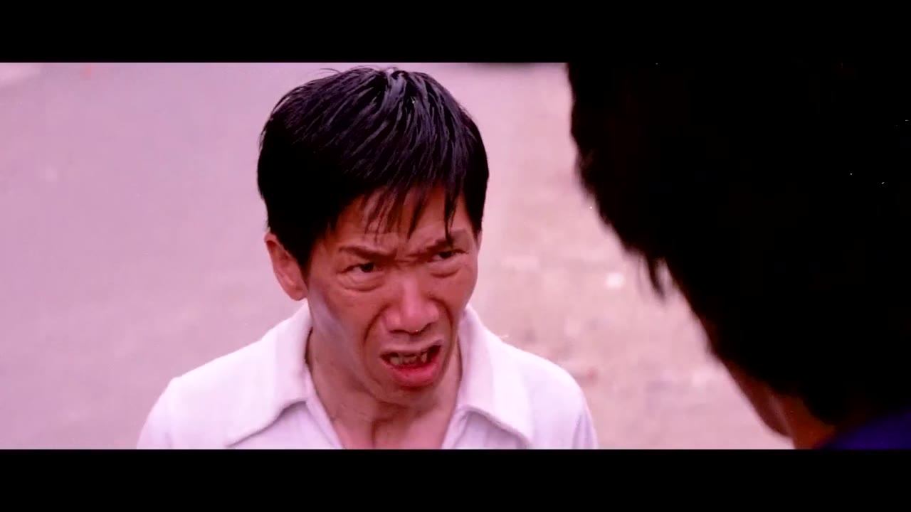 Sự Trả Thù - cảnh 1