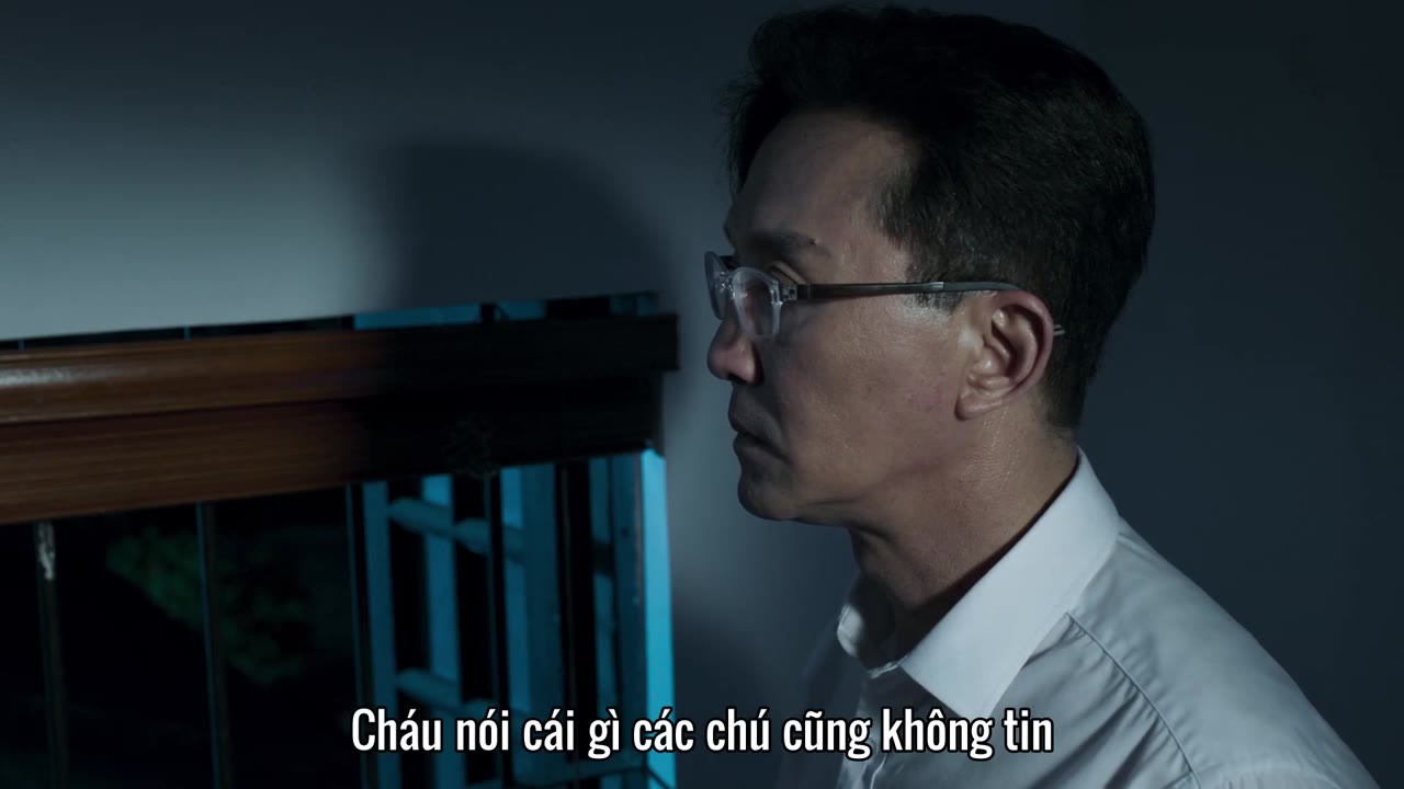 Hành Động Phá Băng tập 7 cảnh 3
