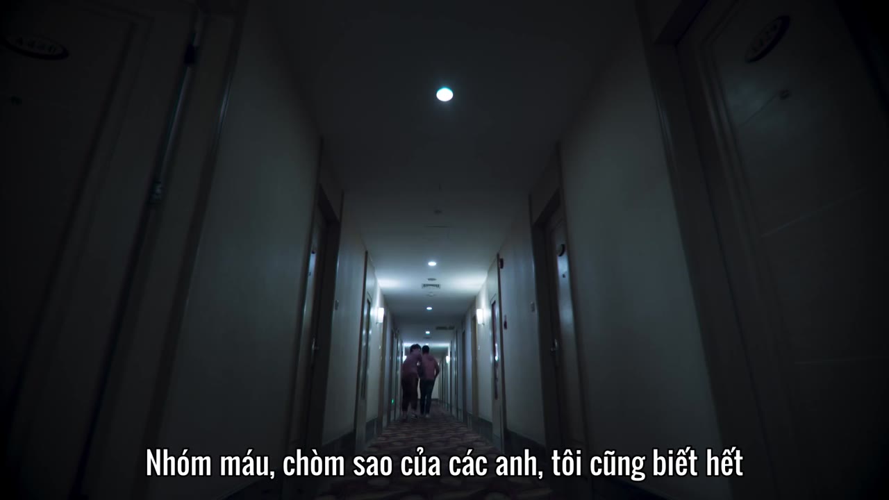 Hành Động Phá Băng tập 10 cảnh 2