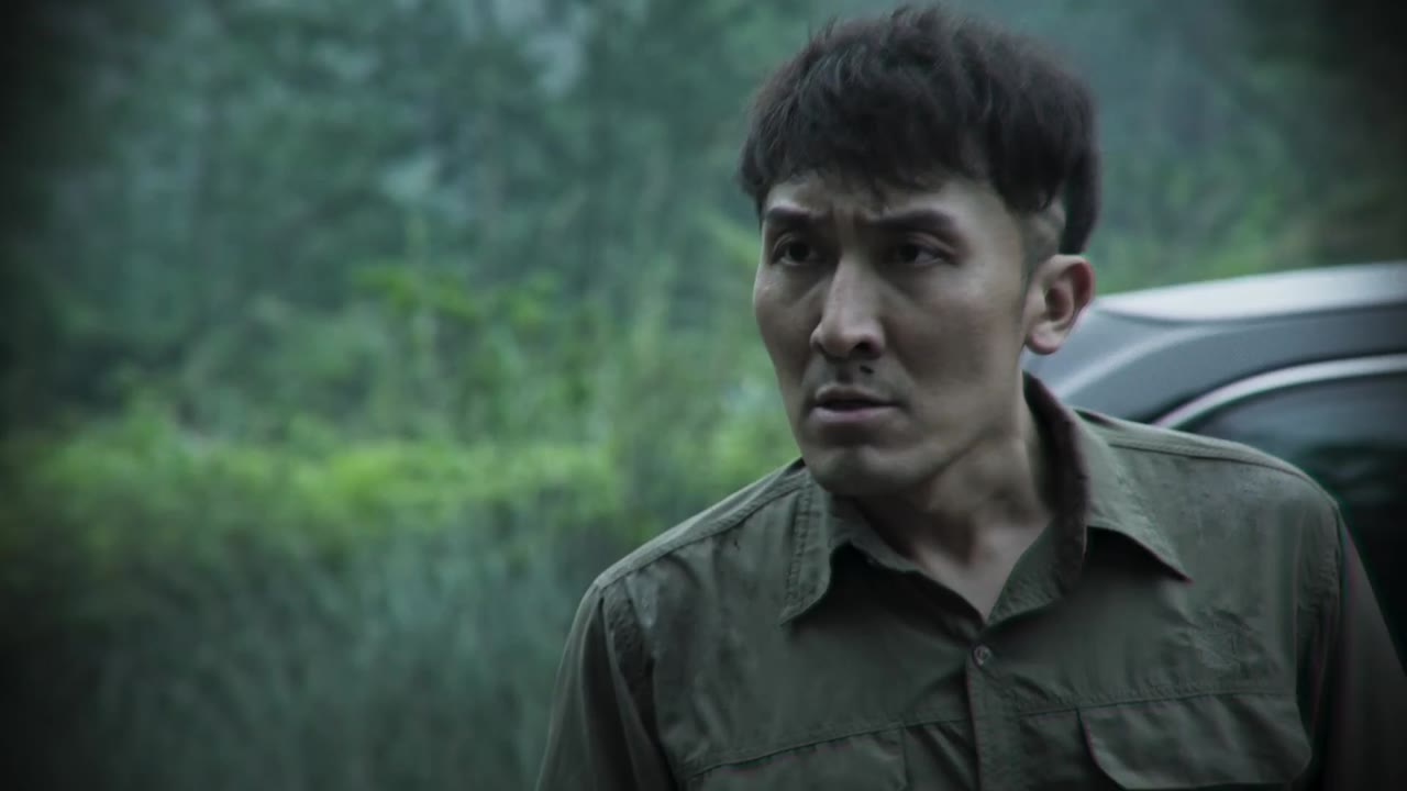 Hành Động Phá Băng tập 12 cảnh 2