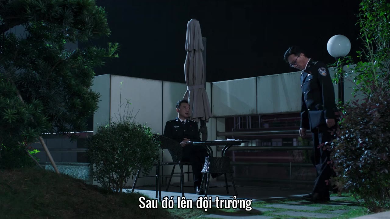 Hành Động Phá Băng tập 14