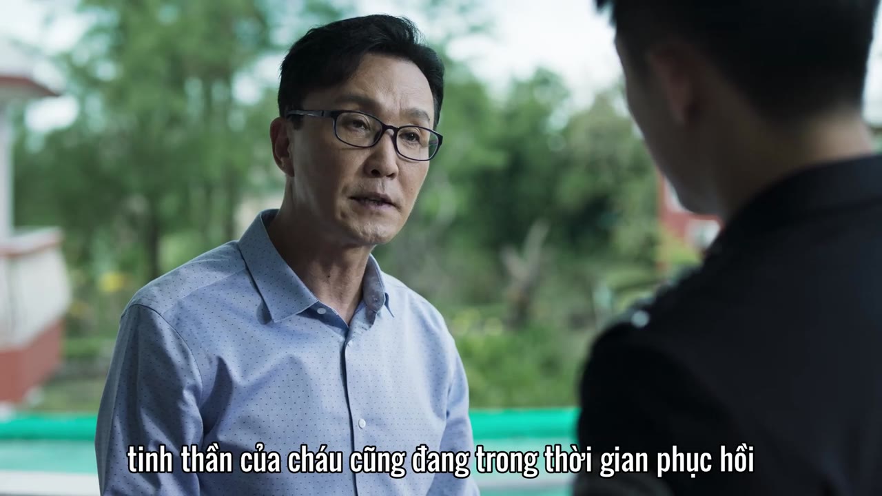 Hành Động Phá Băng tập 14 cảnh 3