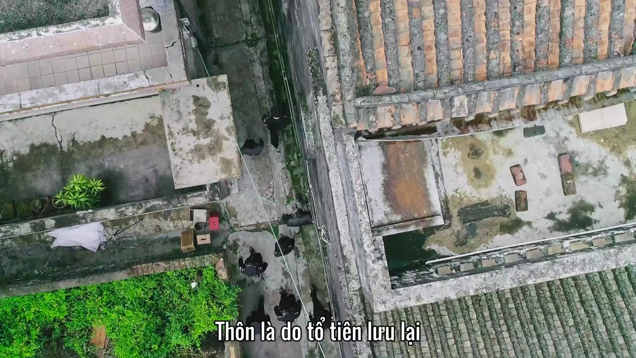 Hành Động Phá Băng tập 15 cảnh 2