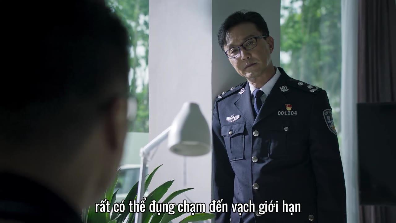 Hành Động Phá Băng tập 17 cảnh 3