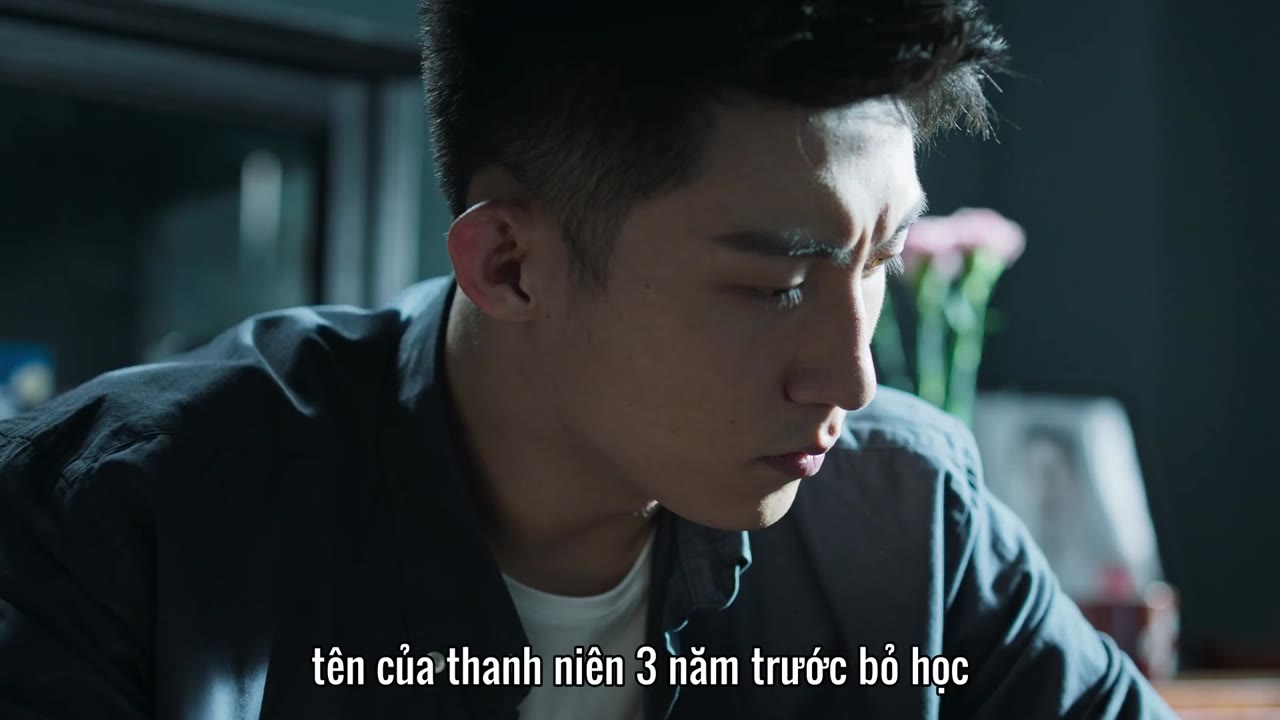 Hành Động Phá Băng tập 18 cảnh 2