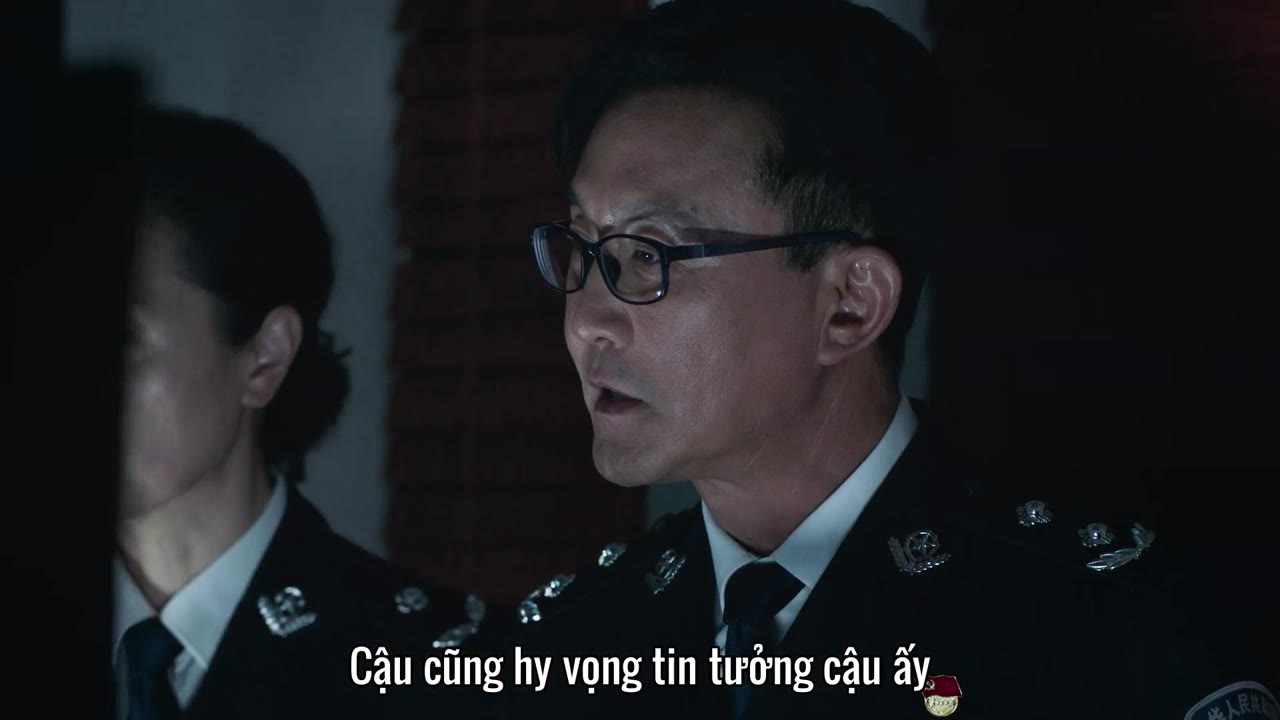 Hành Động Phá Băng tập 22