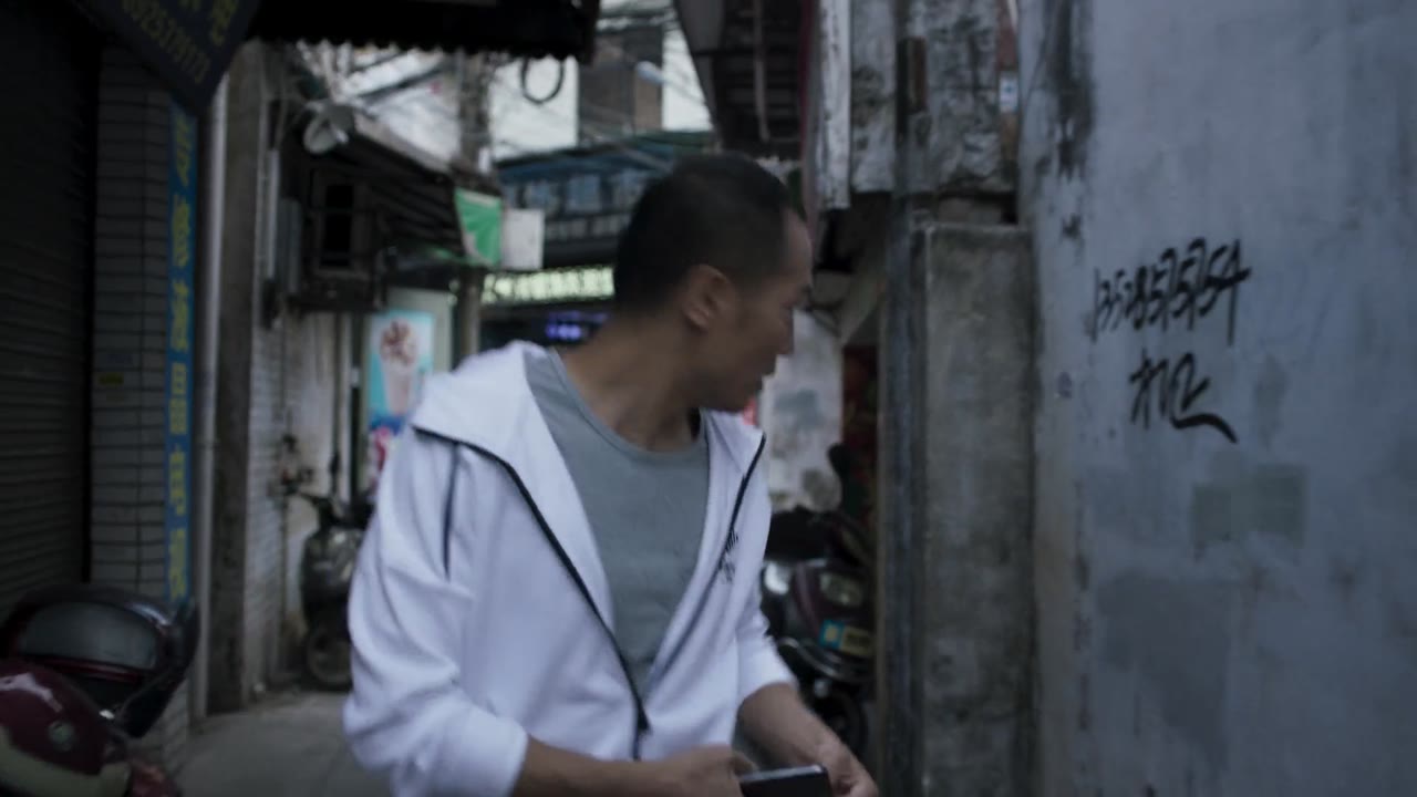 Hành Động Phá Băng tập 23