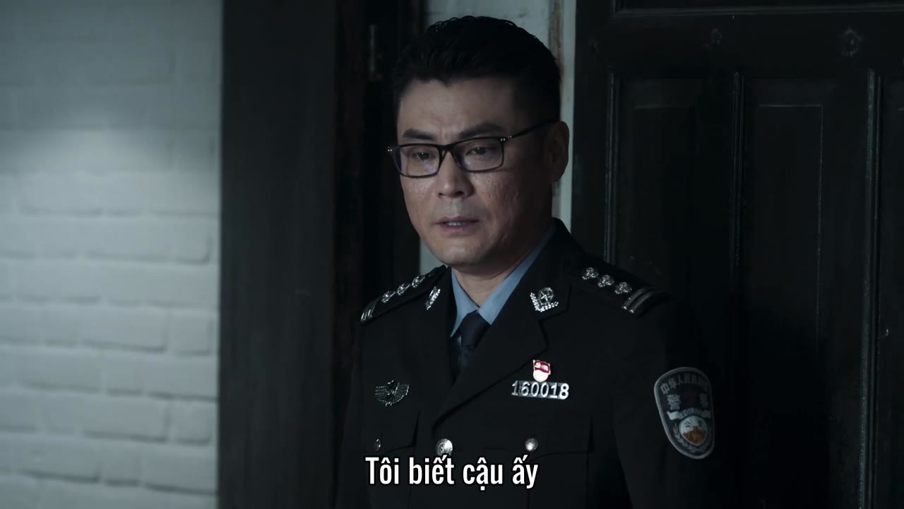 Hành Động Phá Băng tập 23 cảnh 3