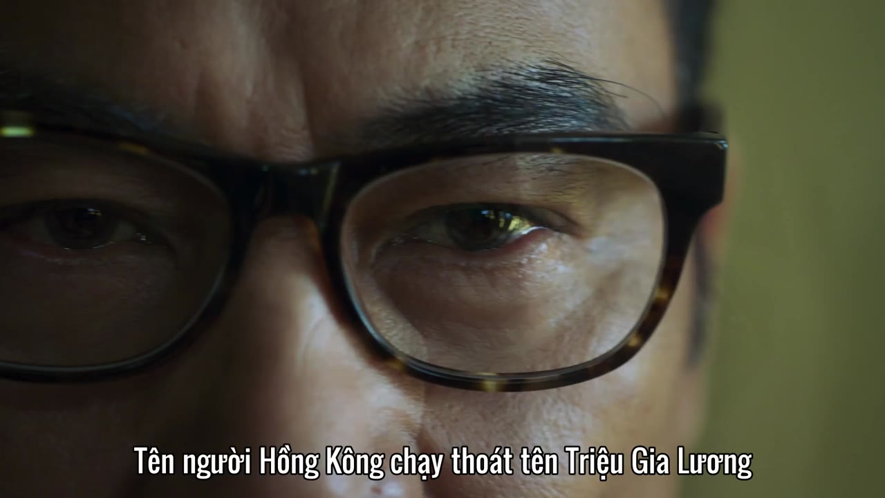Hành Động Phá Băng tập 28