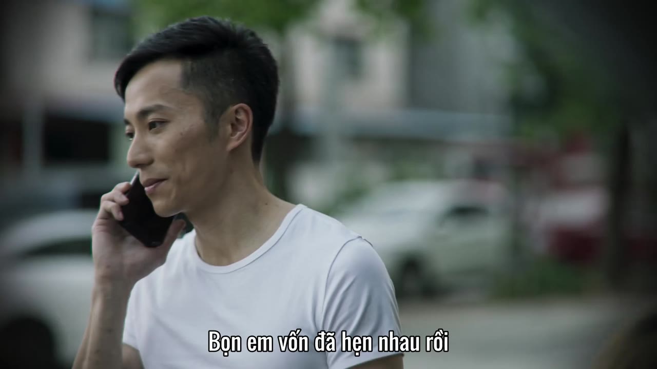 Hành Động Phá Băng tập 30