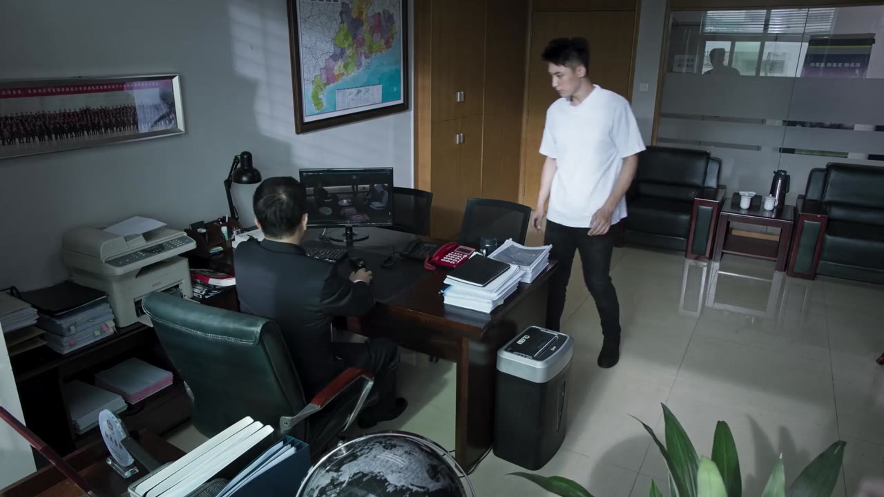 Hành Động Phá Băng tập 37