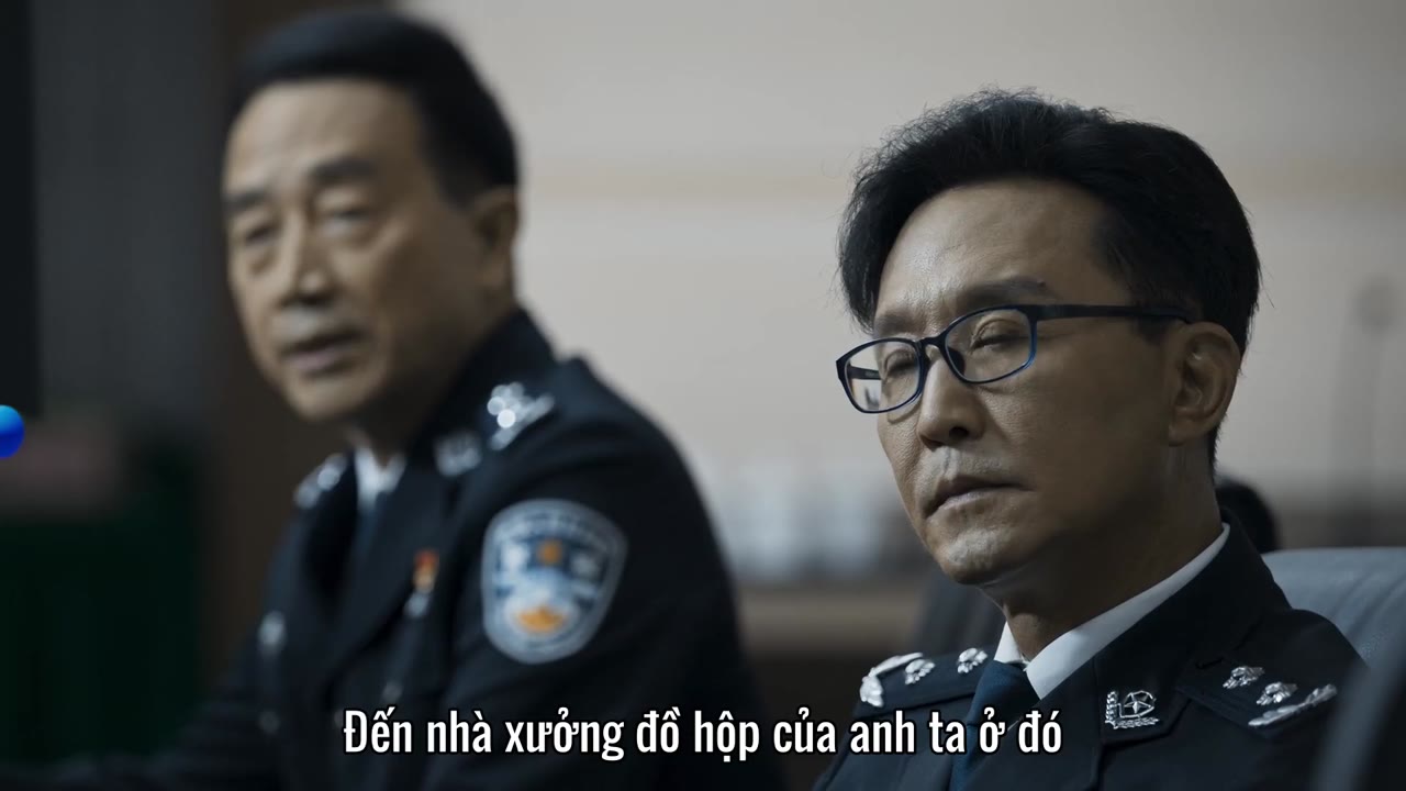 Hành Động Phá Băng tập 37 cảnh 2