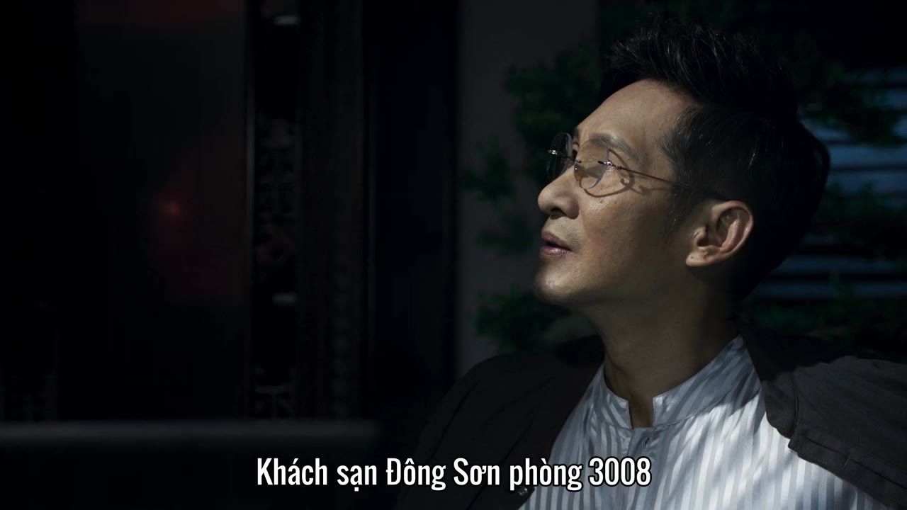 Hành Động Phá Băng tập 37 cảnh 3
