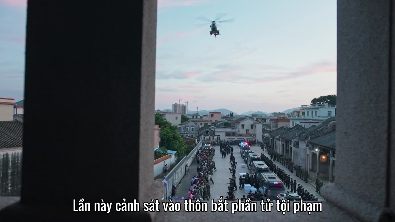 Hành Động Phá Băng tập 48 cảnh 2