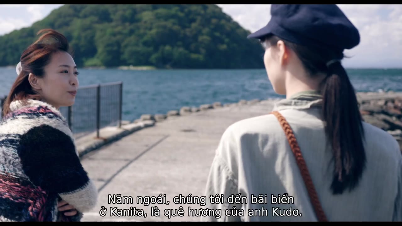 Ito tập 1 cảnh 2